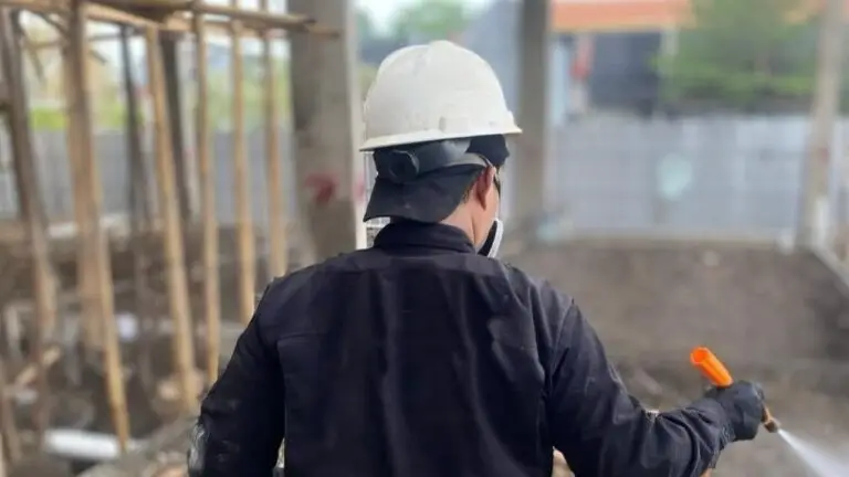 jasa anti rayap jakarta